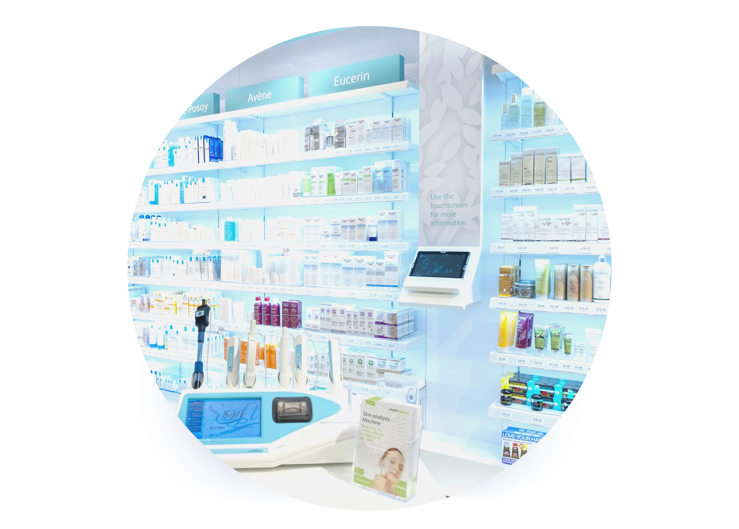 Fallbeispiel: Vertriebspartnerschaft in neuen Märkten