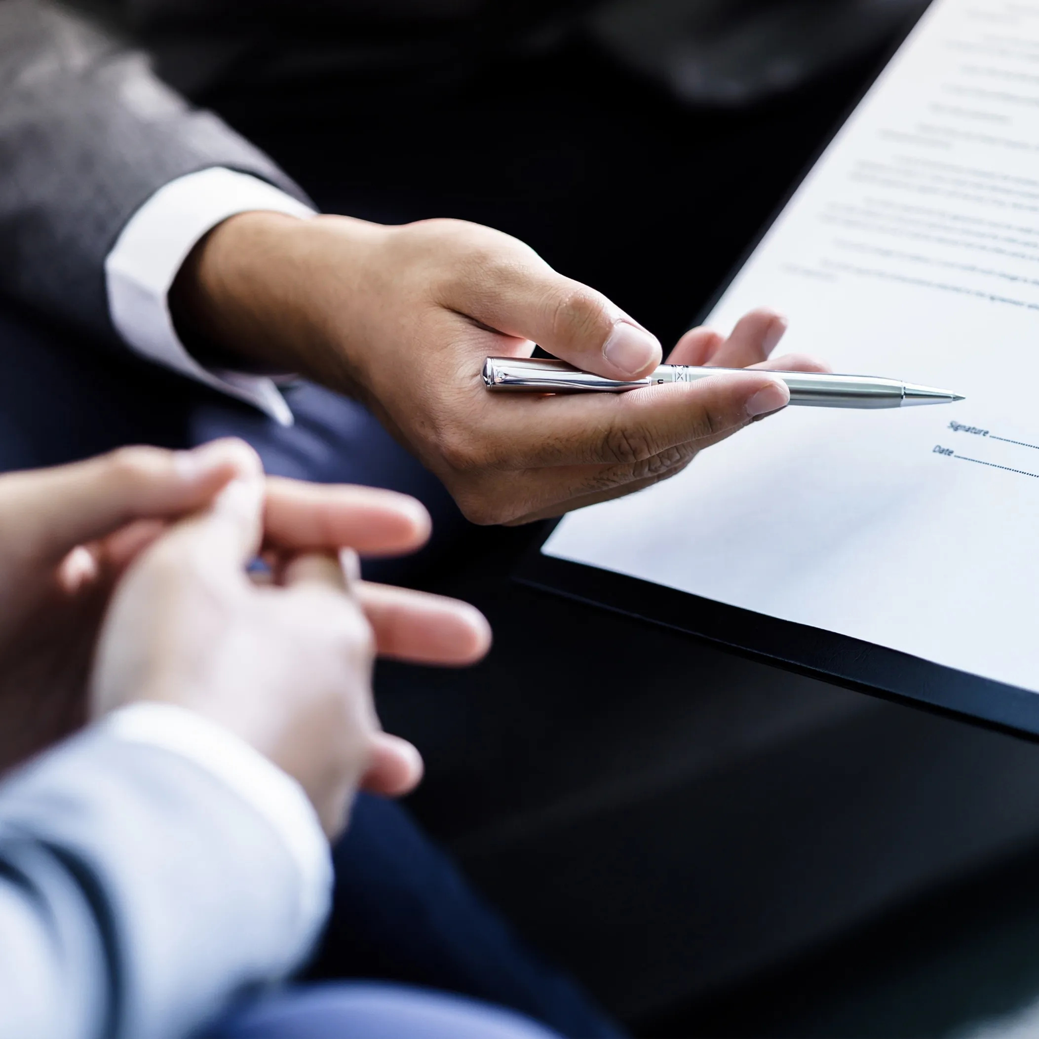 Contract Manufacturing Agreements (full-kutu-2)