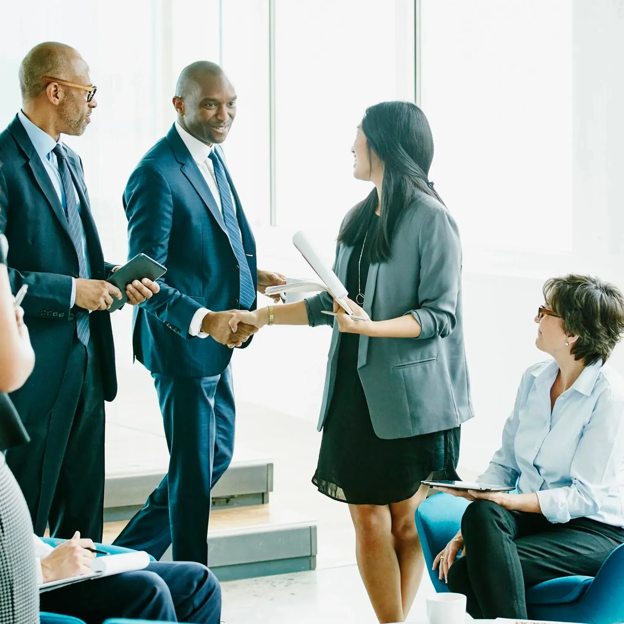 Distributorship Agreements 