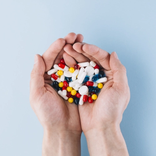 Haben Medikamente ein bestimmtes Verfallsdatum?