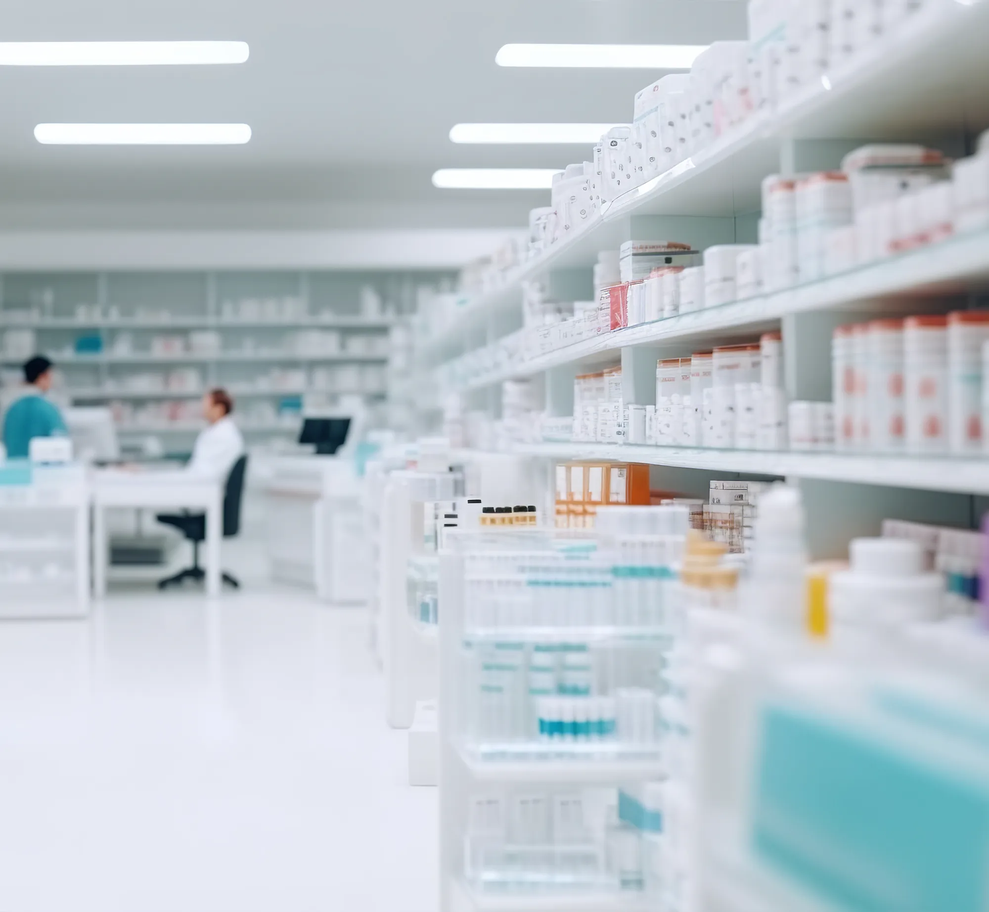 Our Distinctive Strategic Advantages: Kopyası